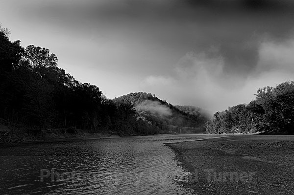  - Waterfalls and Streams