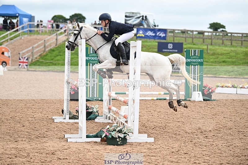 240630A-114353-12231 - Cls 24 HOYS 128cm Qualifier