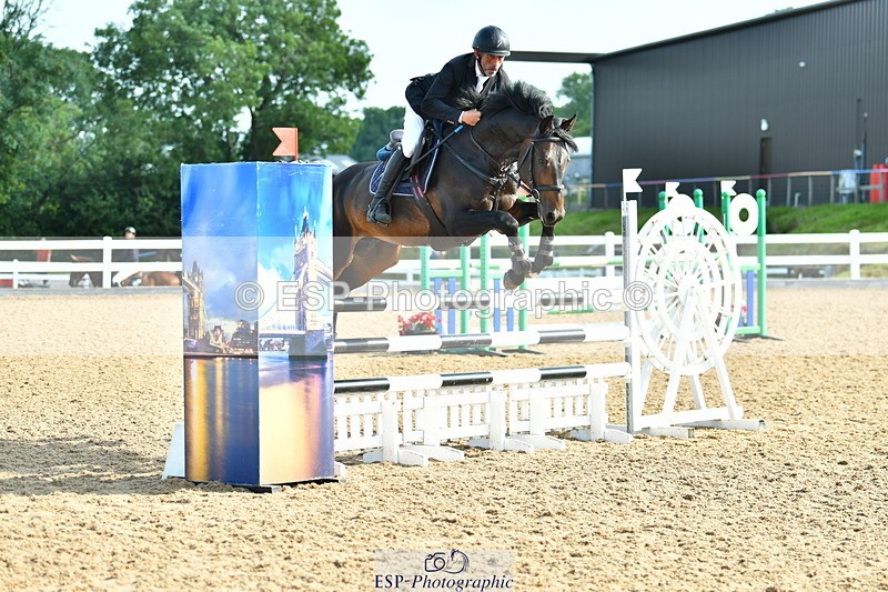 230721A-091640-04666 - Cls 26, 5 Yr Olds 1.10m