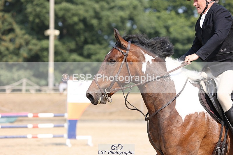 250816A-104127-00808 - Cls 3 Snr British Novice