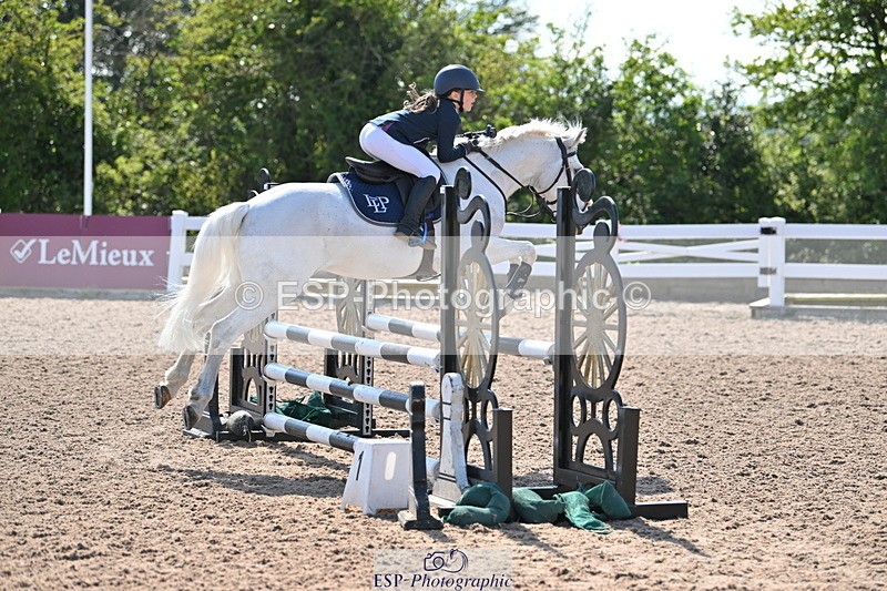 240504A-160448-02698 - Cls 22 & 23 Stepping Stones 128cm & 138cm & Under11's