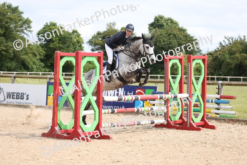 20250608-2424 - Class 6 - 90cm