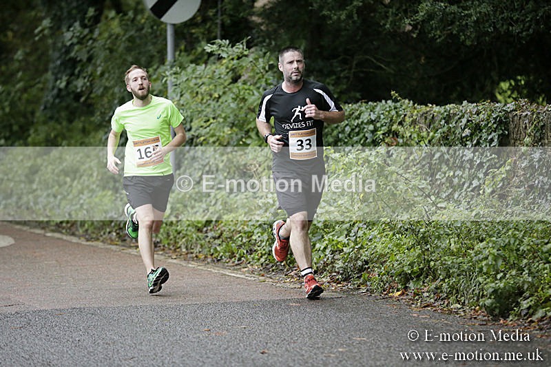 CAD131019-0884 - Cadence Events Grittleton 10km 13/10/19