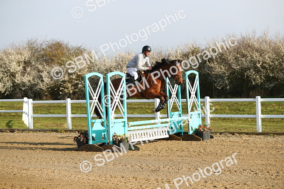 SBM_001657 - Class 7 - Clear Round