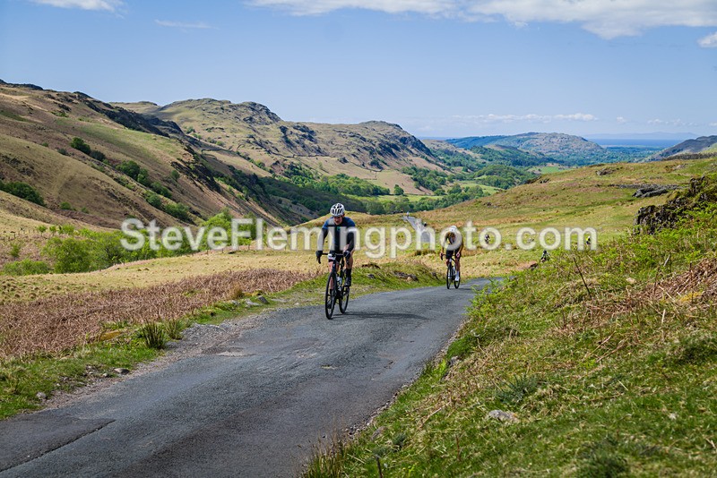 122014 - Hardknott Pass Camera 1 12.00-13.00