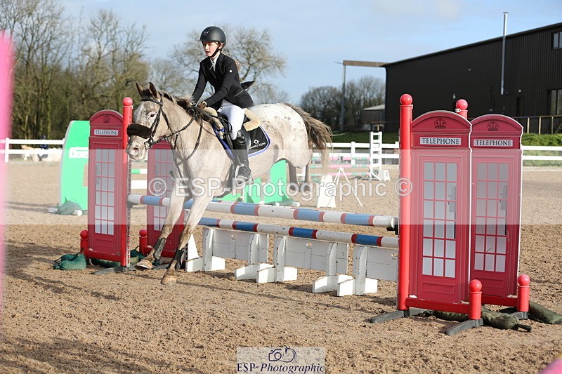 240211A-105740-01980 - Cls 2 Pony British Noivice & 80cm Open