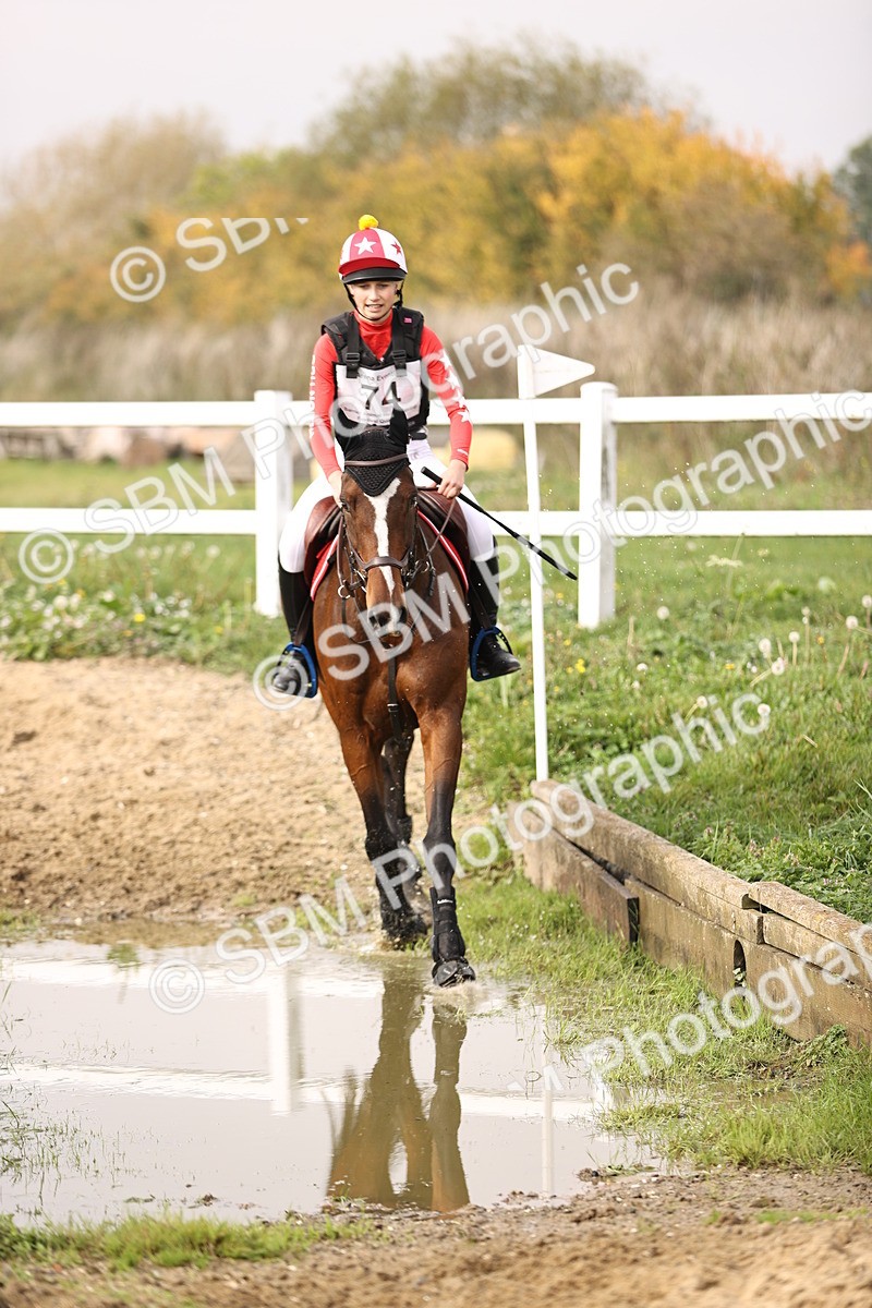 SBM_003015 - Class 2 - 80cm