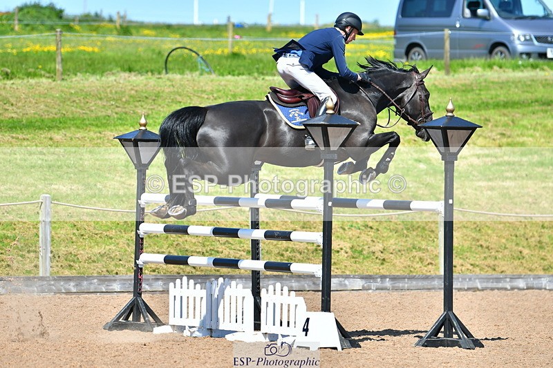 230526A-154508-02755 - Cls 6 National 1.40m Open