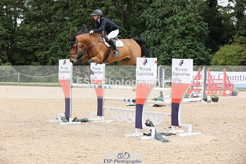 240711-161922-29423 - Cls 124 Foxhunter