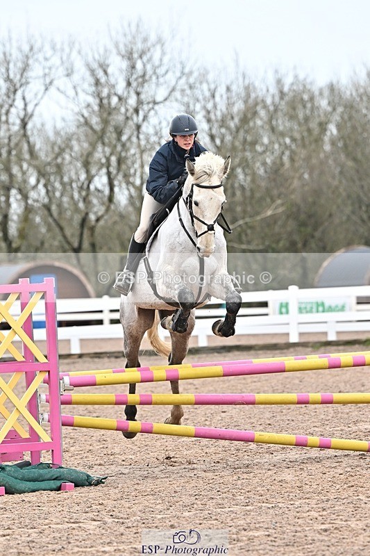 250221-092522-00101 - Cls 2 British Novice and 90cm Open