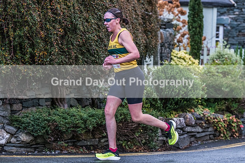 Derwentwater-395 - Derwentwater 10 Mile Road Race Sunday 2nd November 2025