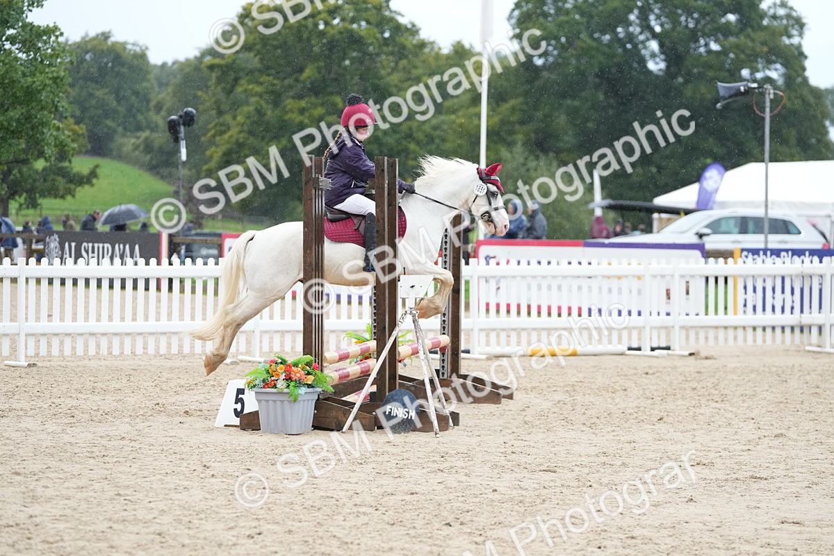 SBM_36323 - J5 - Junior Pony 50cm Championship