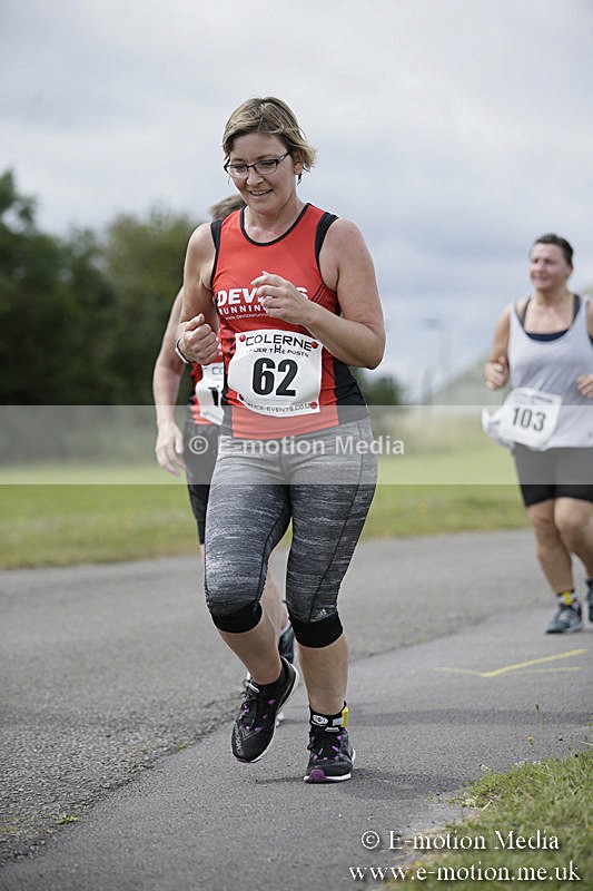 CAD5M 210719-0993 - Cadence Events Colerne 5 Miler  21-Jul-2019