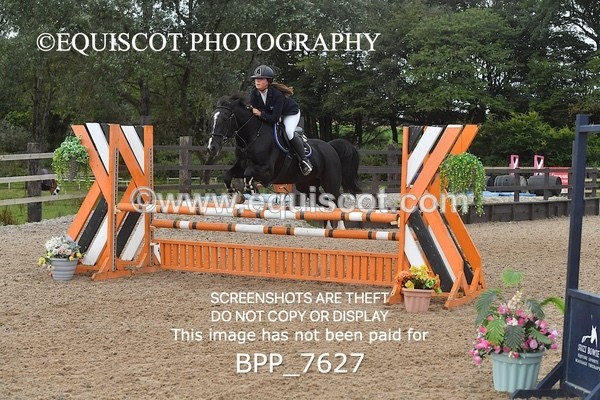 BPP_7627 - CLASS 12 SAT Senior British Novice/ 90cm Open