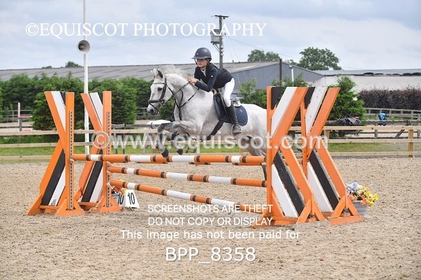 BPP_8358 - CLASS 15 SUN Pony Discovery / 90cm Open