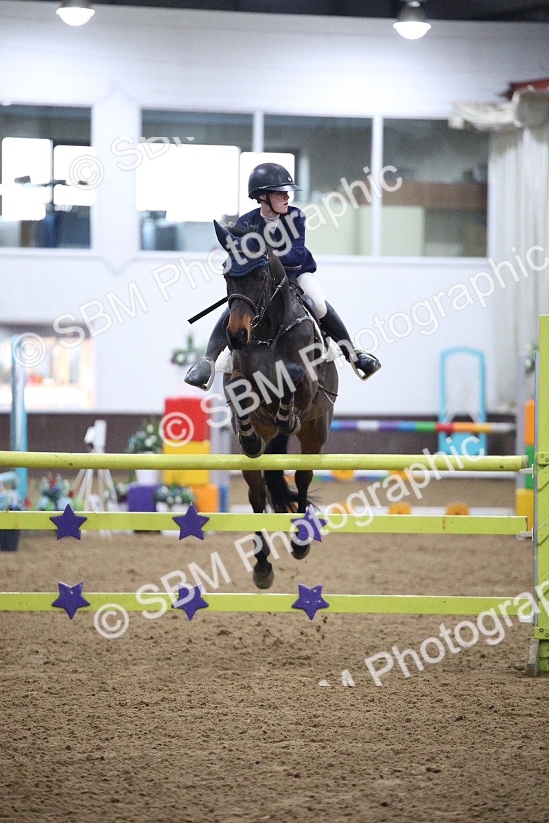 5K7A4737 - Class 5 - Blue Chip Calming Performance Championship Qualifer