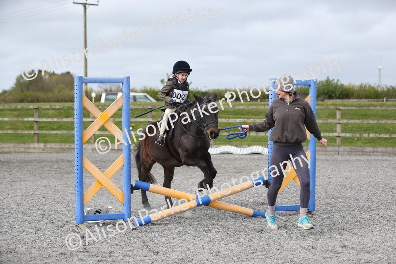 20260412-0130 - Show Jumping