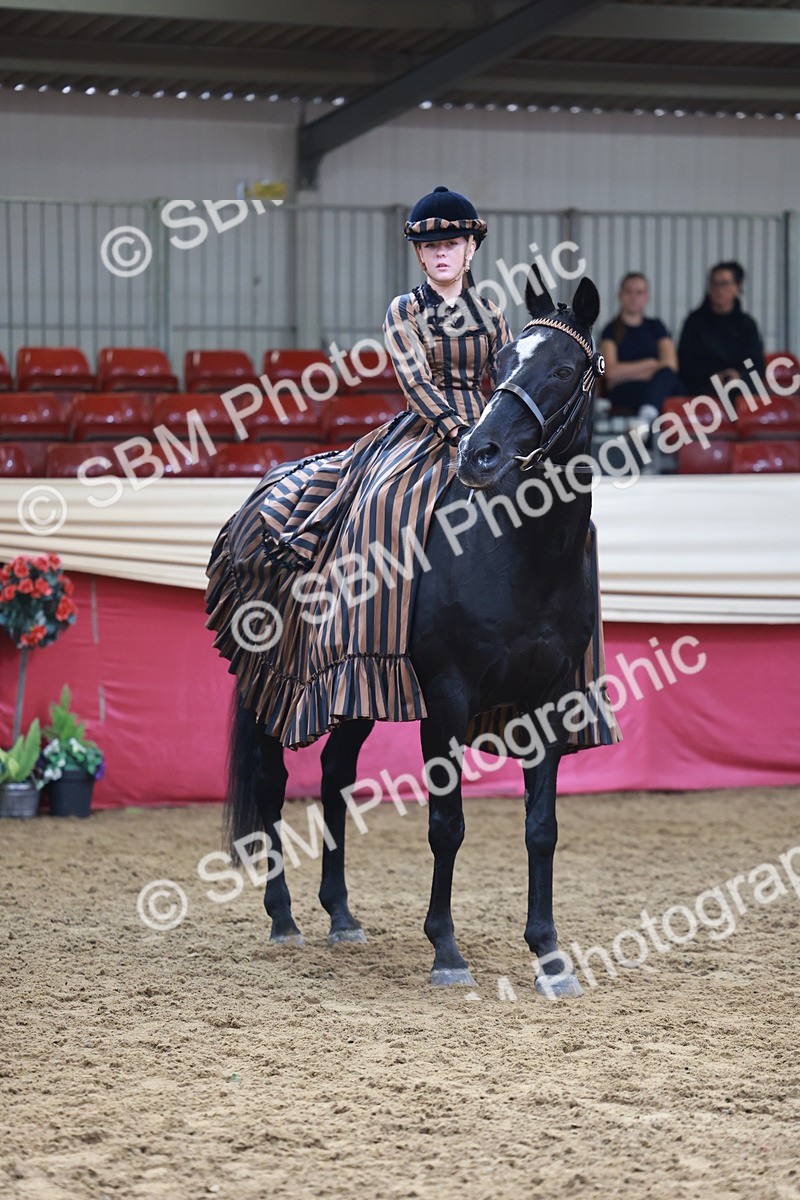 SBM_13486 - Class 104 - Ridden Costume - Astride Junior