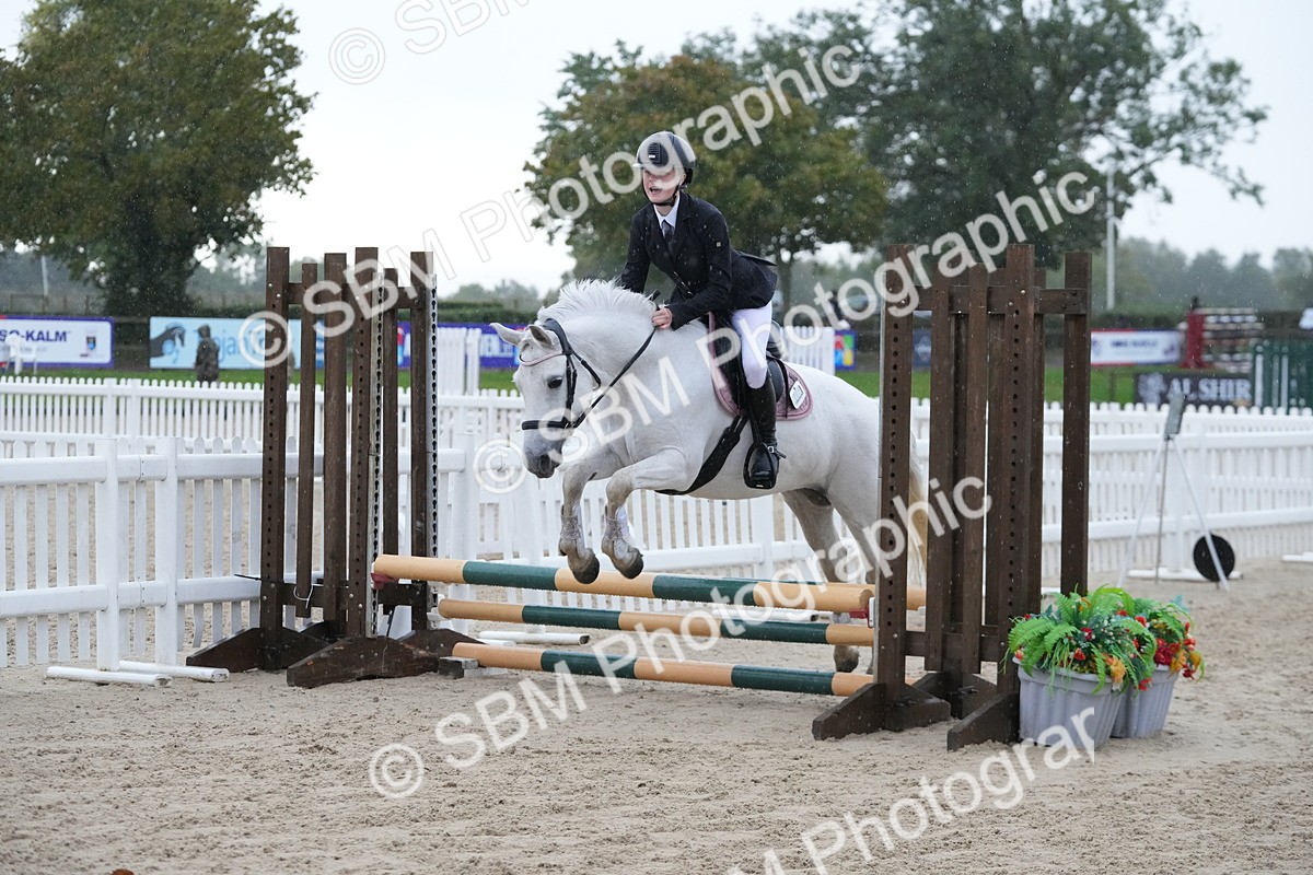 SBM_33554 - J5 - Junior Pony 50cm Championship