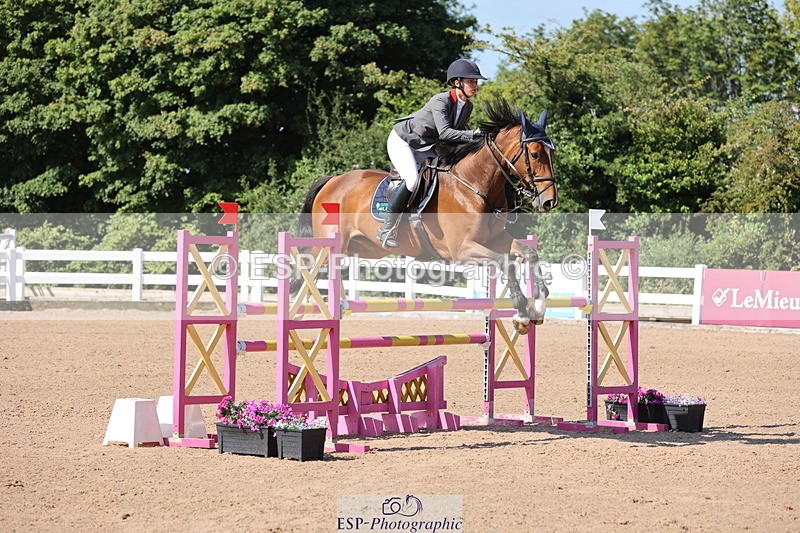 240718A-101133-03686 - Cls 29, YH 6 Yr Olds 1.20m