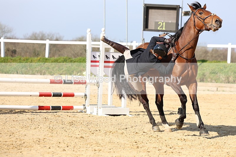 3E7A6286 - Class 3: Senior 80cm