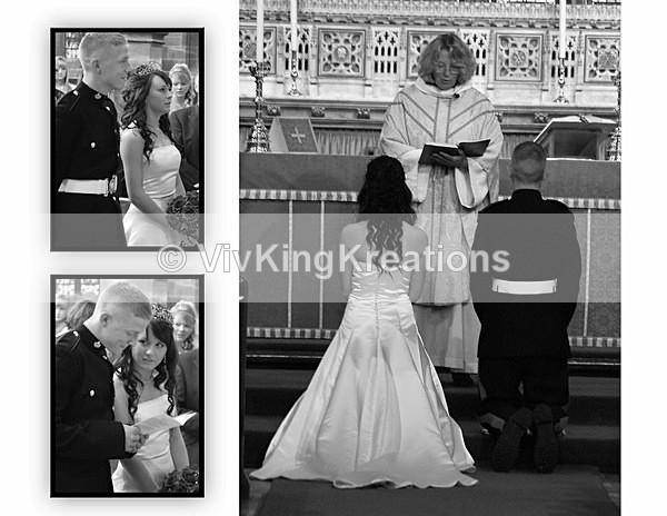  - Weddings