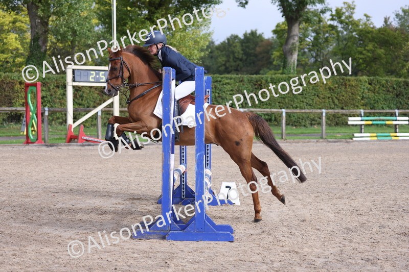 20250928-0751 - Class 3 - 60cm