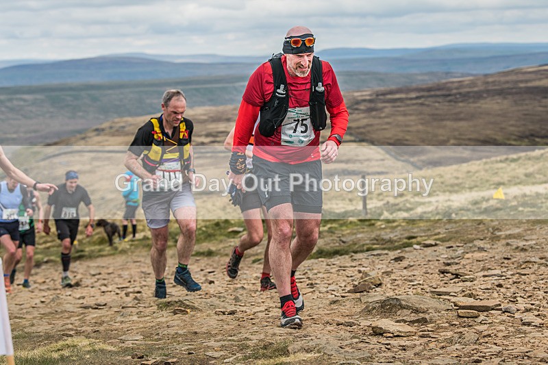 3 Peaks-587 - The 3 Peaks Race Saturday 27th April 2024