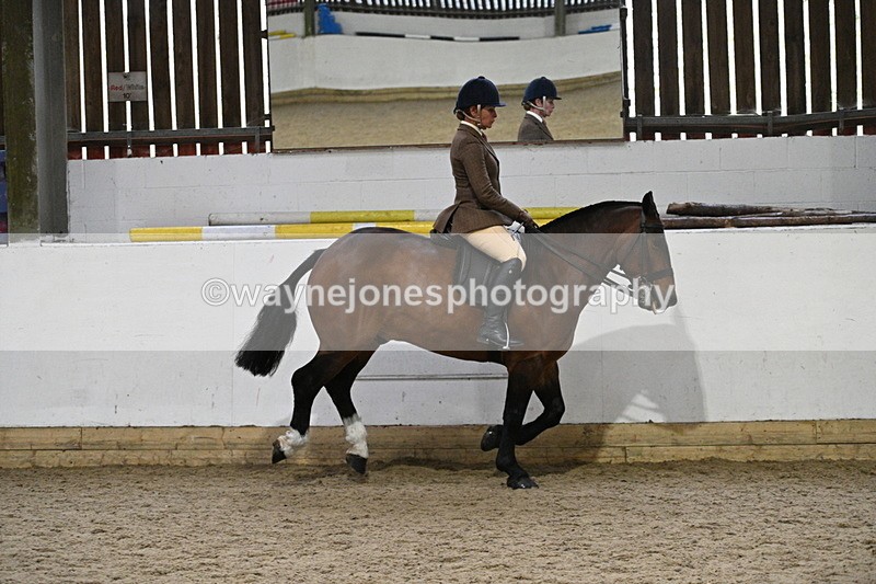 WJ7_3899 - Class 17 Ridden Cob