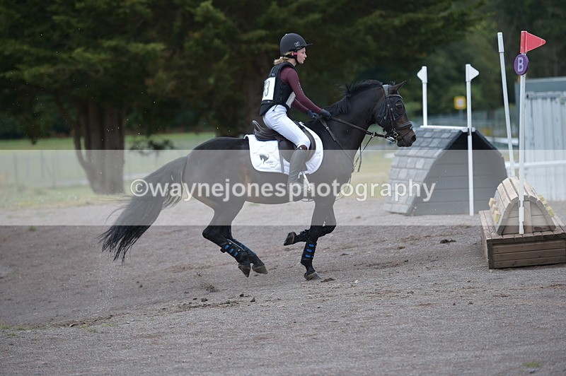 NGP_2009 - XC Time 11:20 to 11:36