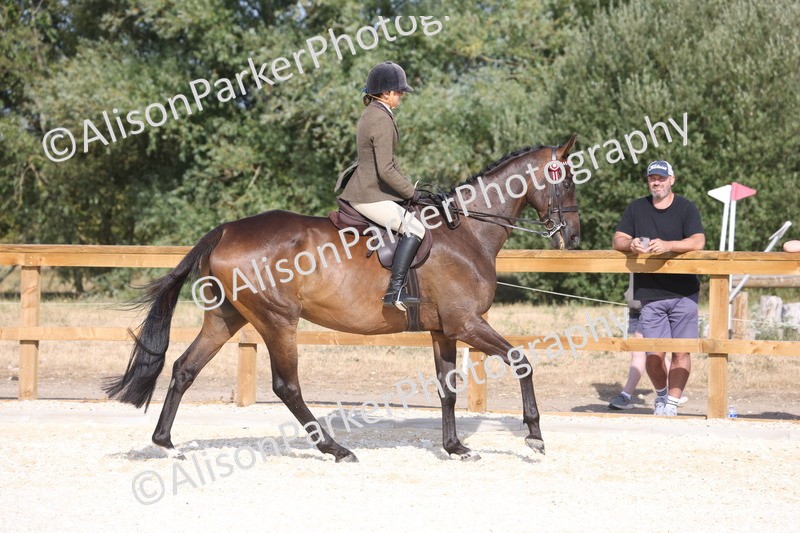 20260802-0099 - Class 5 - ROR Ridden