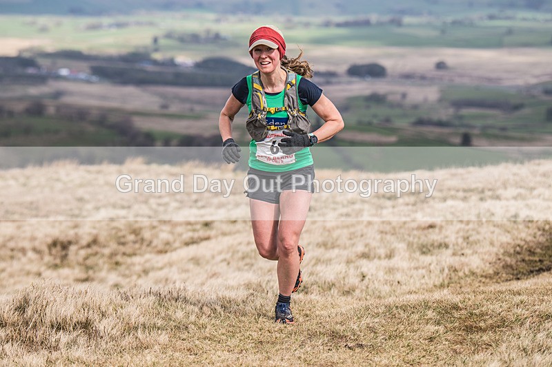 Jefferys Mount-143 - Jeffrey's Mount Figure of Eight Fell Race Saturday 11th April 2026