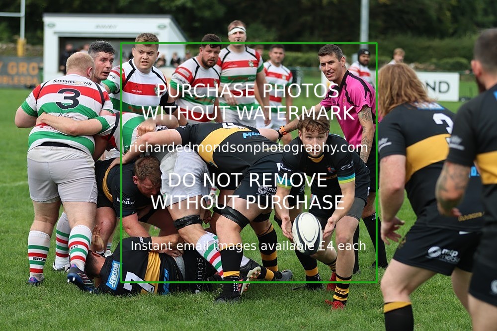 IMG_2066 - Kendal Rugby v Stockport Rugby