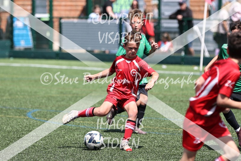 1DX32740 - Sat 13th U11 Boys