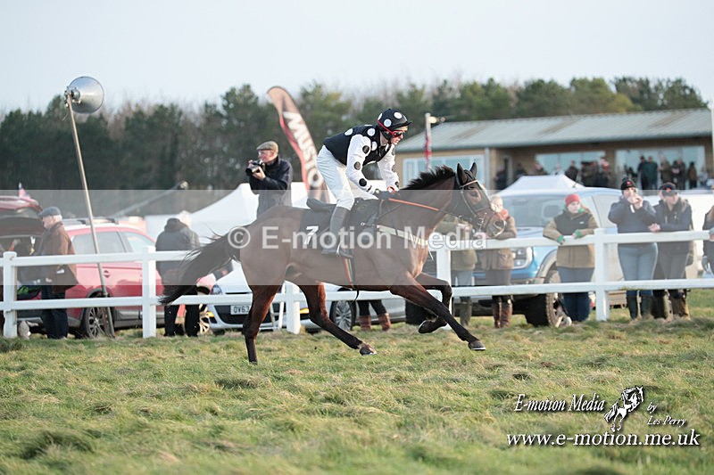 PtP 270124 1197 - Royal Artillery PtP Larkhill 27/01/24