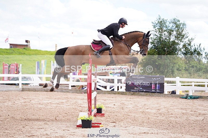 240721A-142810-18678 - Cls 32, YH 6 Yr Olds 1.30m