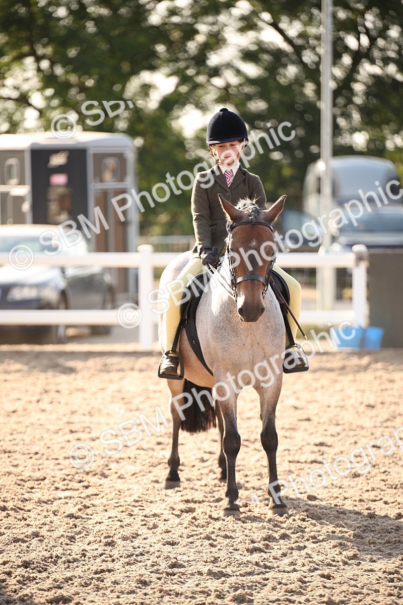 SBM_08865 - Class 12R Regional Ridden Pre-Vet