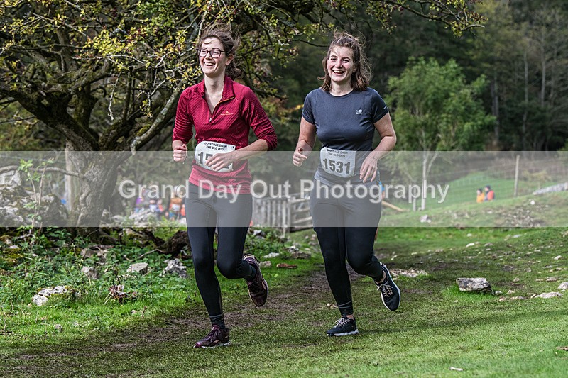 Dovedale Dash-2249 - Dovedale Dash Sunday 5th October 2025