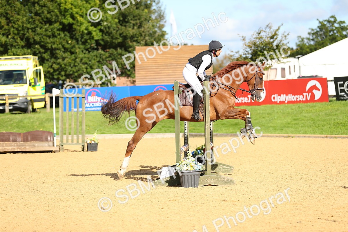 SBM_03271 - E3 Eventers Challenge 70cm Open