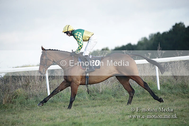 PtP 011219-0297 - Hursley Hambledon Hunt Point-to-Point 01/12/19