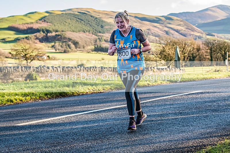 North Lakes Half Marathon  10k-1407 - North Lakes Half Marathon & 10K Road Races Monday 2nd January 2023