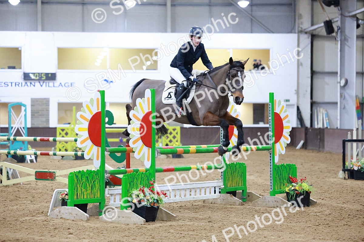 SBM_007850 - Class 25 - Senior Newcomers 1.10m