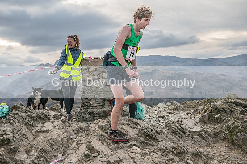 Loughrigg-567 - Loughrigg Fell Race, Wednesday 8th April 2026
