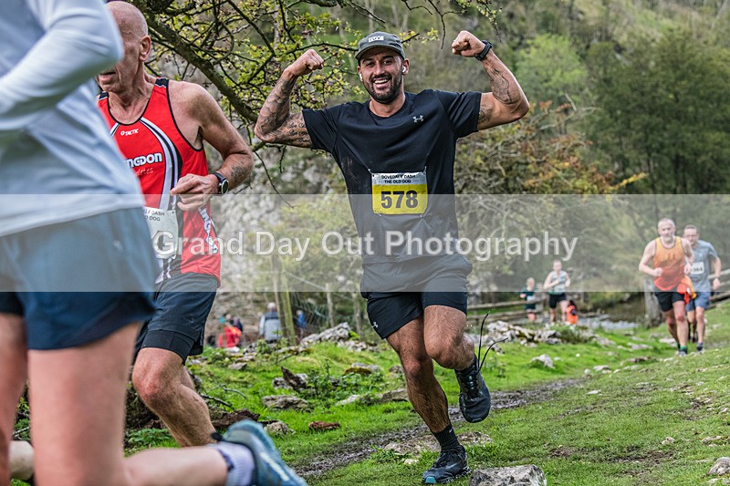Dovedale Dash-1162 - Dovedale Dash Sunday 5th October 2025