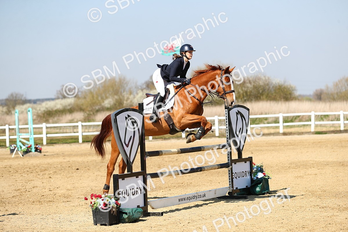 SBM_000758 - Class 3 - Senior Discovery - 1.00m