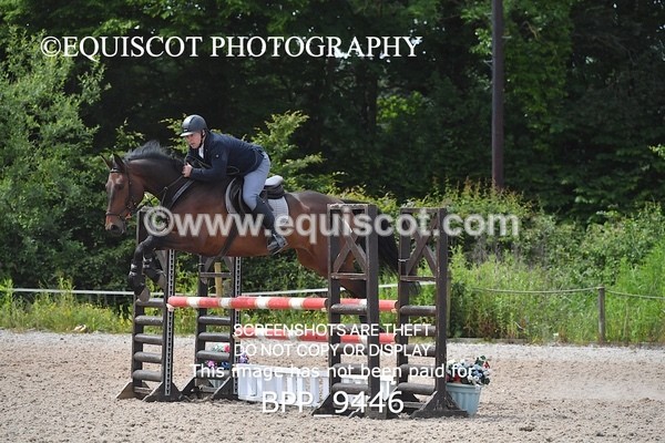 BPP_9446 - CLASS 4 Senior Discovery/ 1m Open
