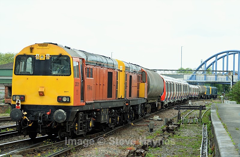 12th May 2018 - Derby, Derbyshire.