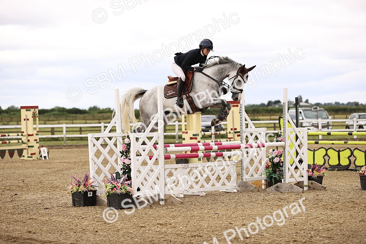 SBM_002950 - Class 20 - Senior Discovery - 1.00m