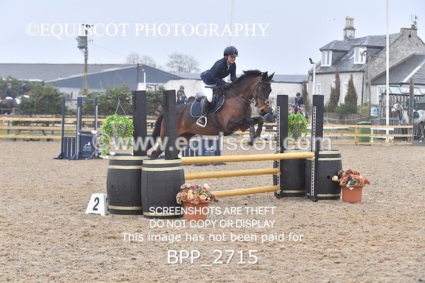 BPP_2715 - CLASS 4 Senior British Novice/ 90cm Open