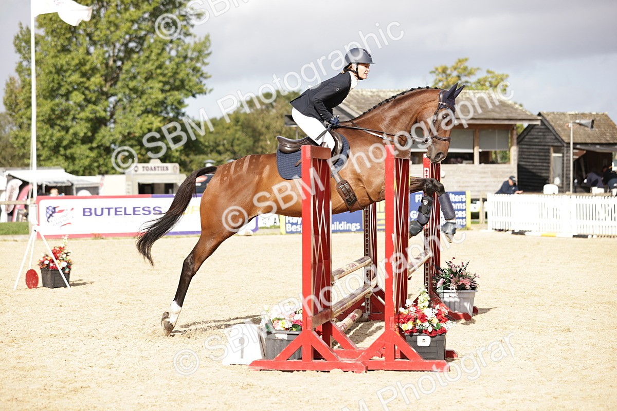 SBM_16565 - J33 - Senior 75cm Championship
